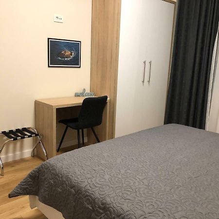 Tempus Apartment Split Dış mekan fotoğraf