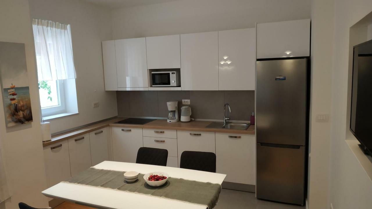 Tempus Apartment Split Dış mekan fotoğraf