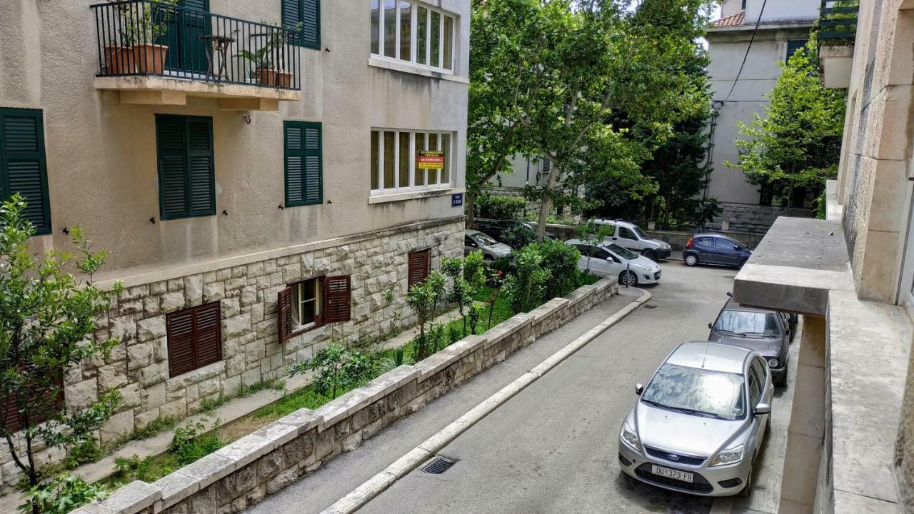 Tempus Apartment Split Dış mekan fotoğraf