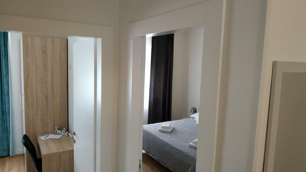 Tempus Apartment Split Dış mekan fotoğraf