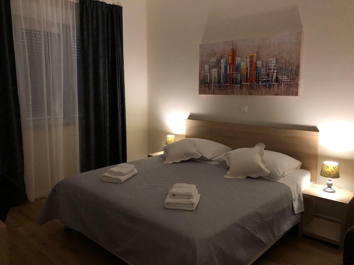 Tempus Apartment Split Dış mekan fotoğraf