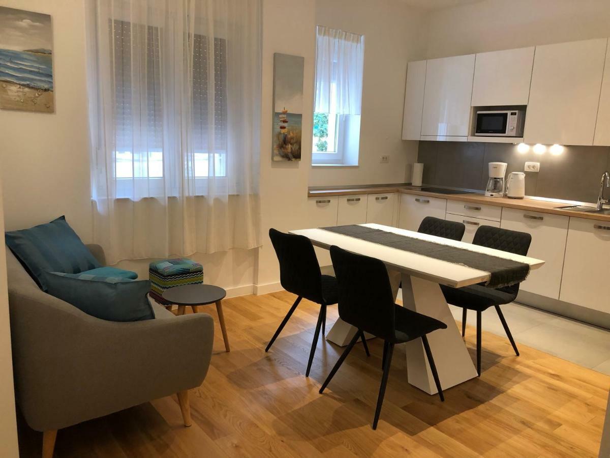 Tempus Apartment Split Dış mekan fotoğraf