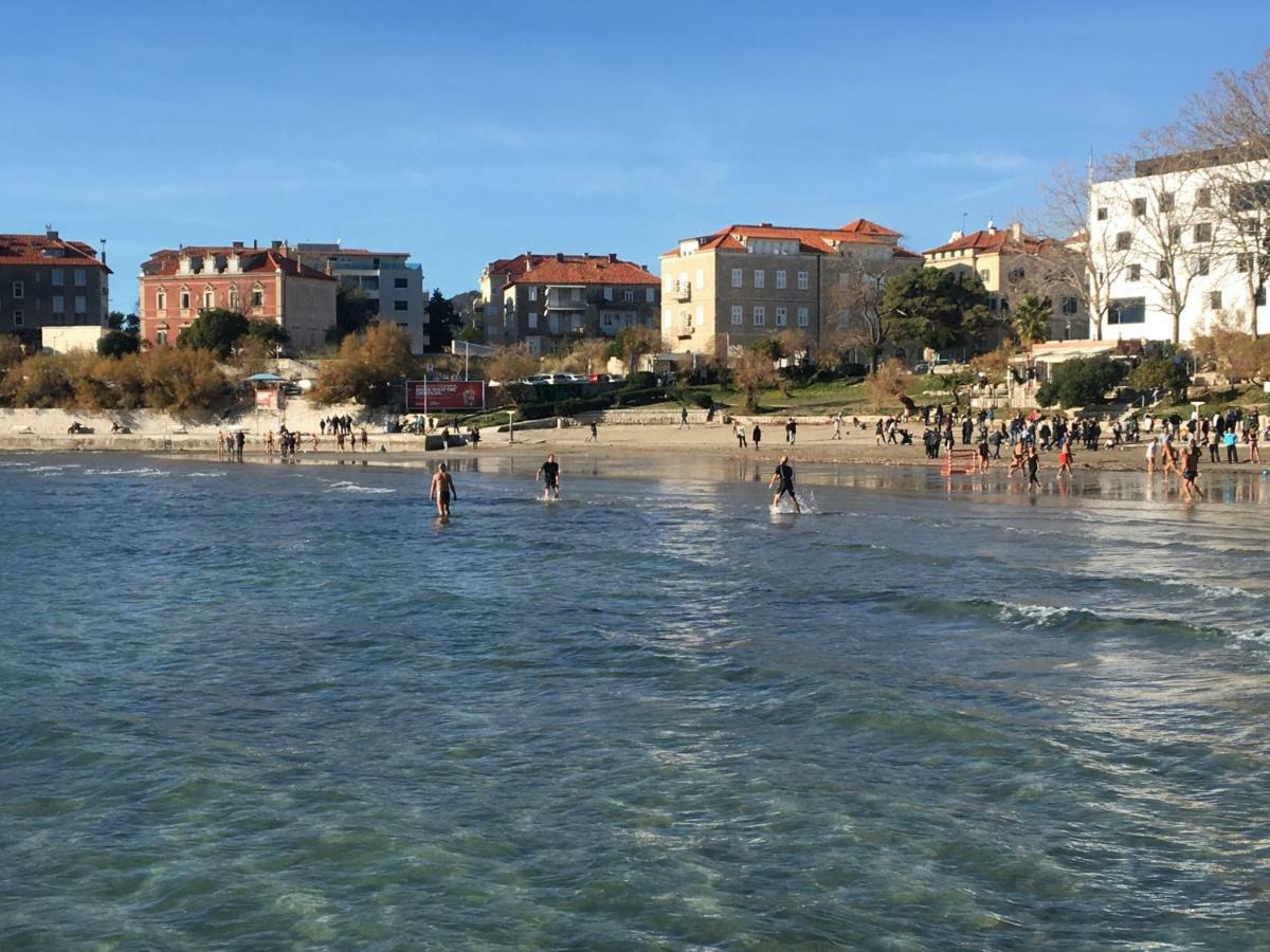 Tempus Apartment Split Dış mekan fotoğraf