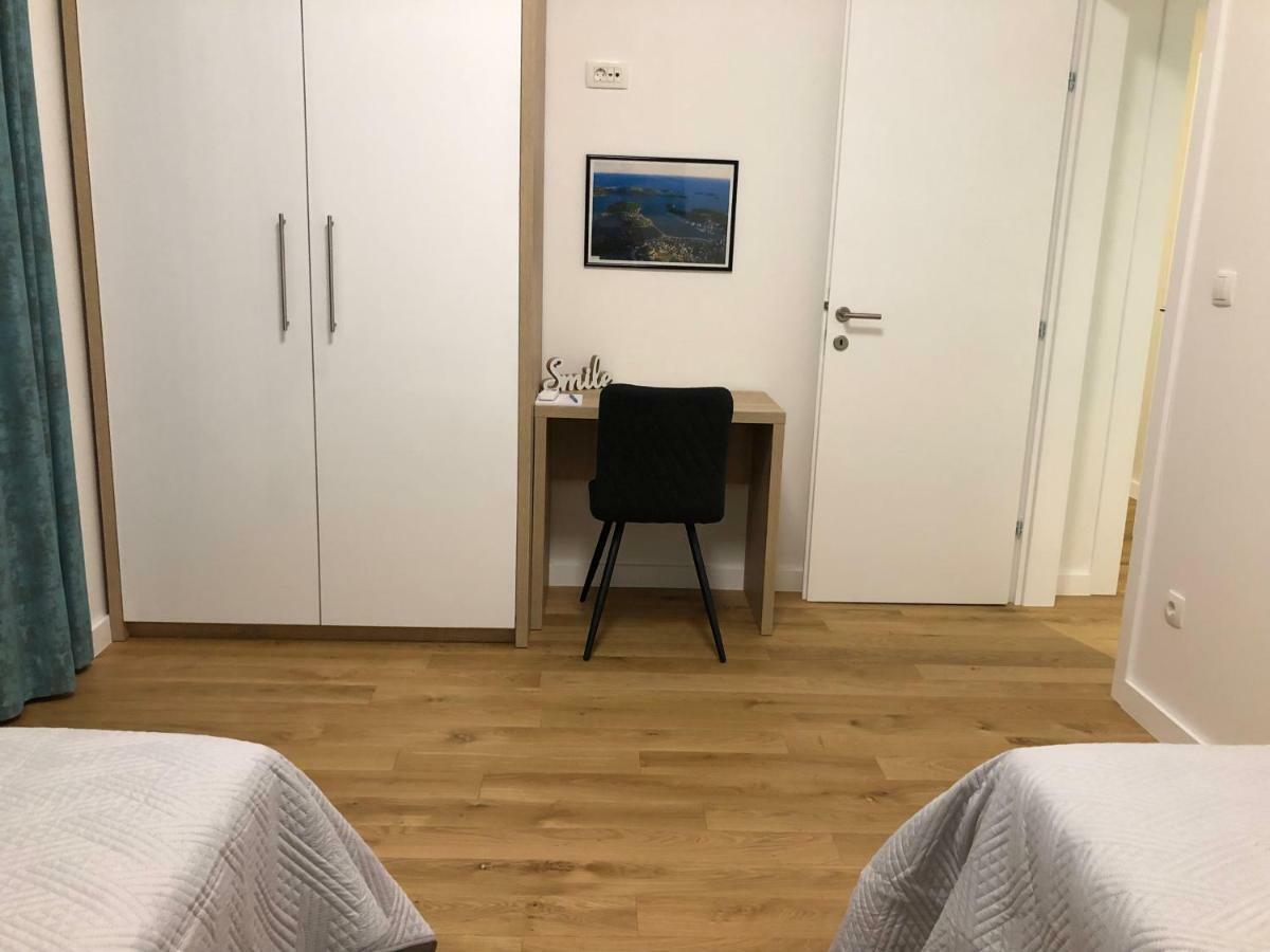 Tempus Apartment Split Dış mekan fotoğraf