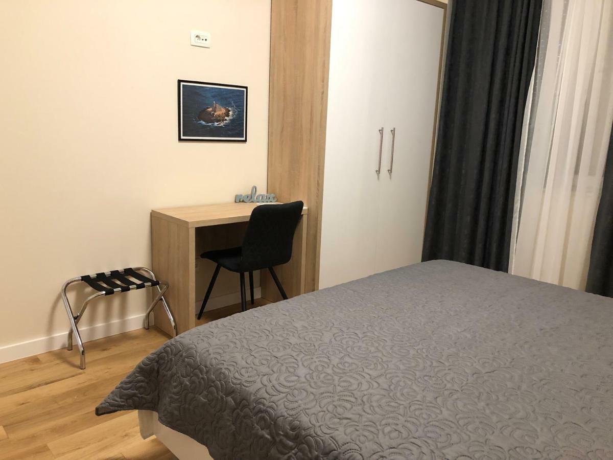 Tempus Apartment Split Dış mekan fotoğraf
