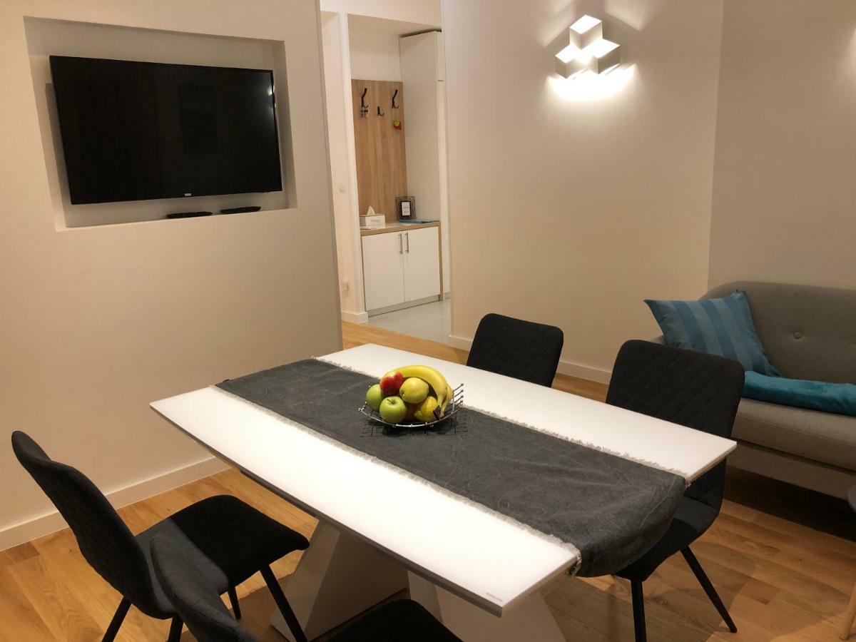 Tempus Apartment Split Dış mekan fotoğraf