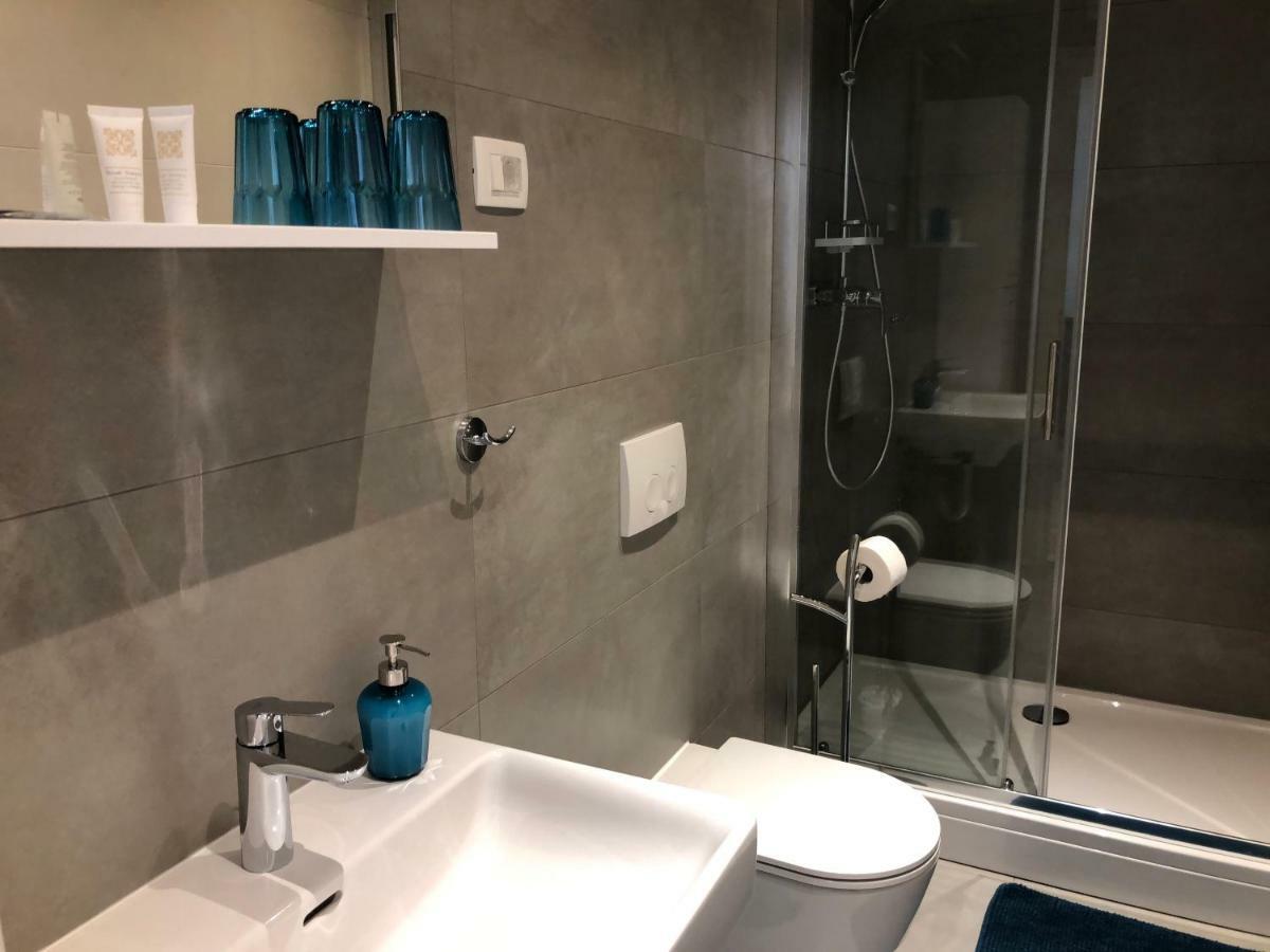 Tempus Apartment Split Dış mekan fotoğraf
