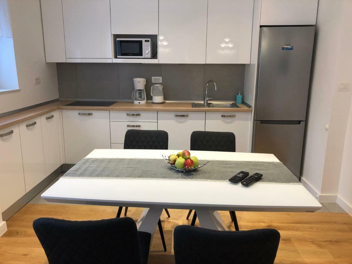 Tempus Apartment Split Dış mekan fotoğraf