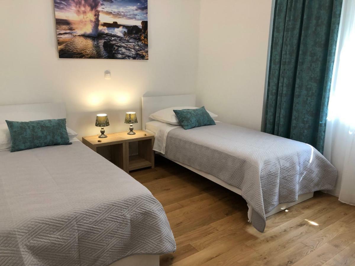 Tempus Apartment Split Dış mekan fotoğraf