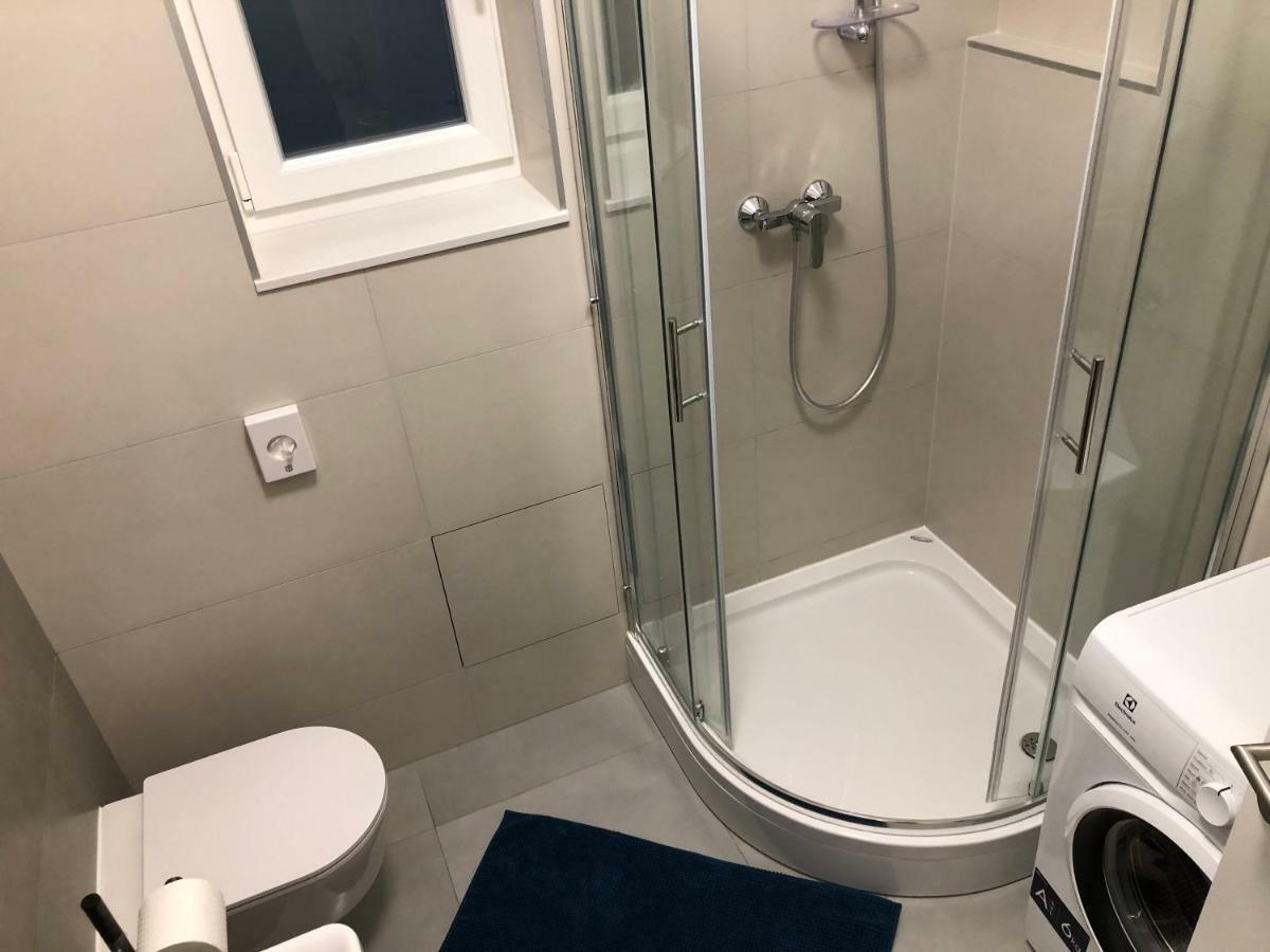 Tempus Apartment Split Dış mekan fotoğraf