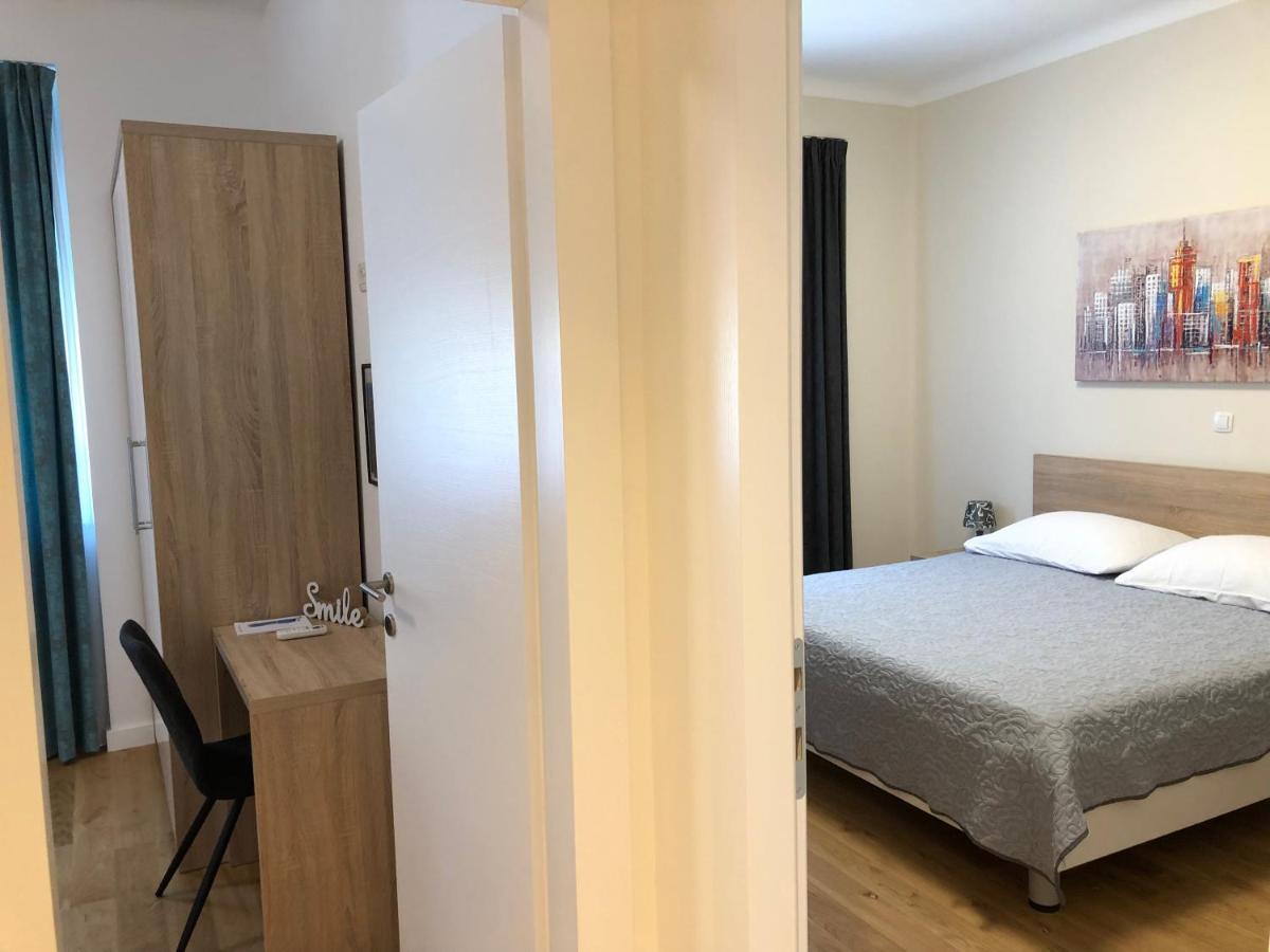 Tempus Apartment Split Dış mekan fotoğraf